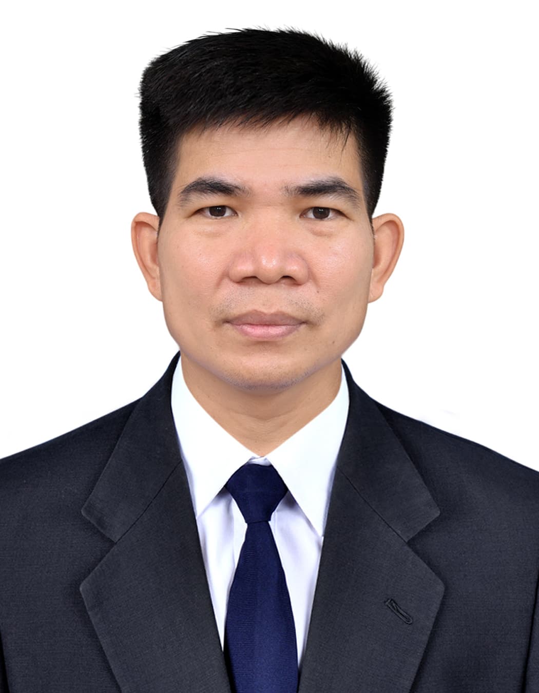 Mr. Set Sekkhapirath