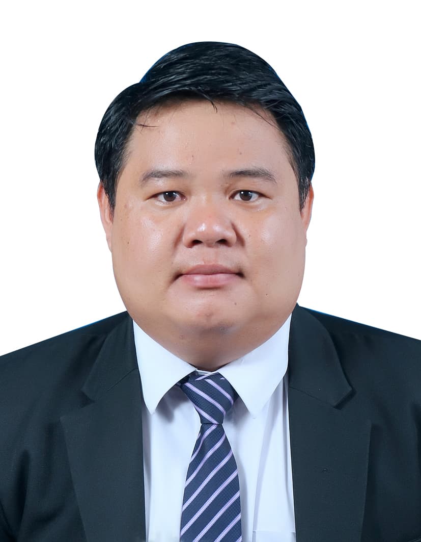 Mr. Leng Socheat