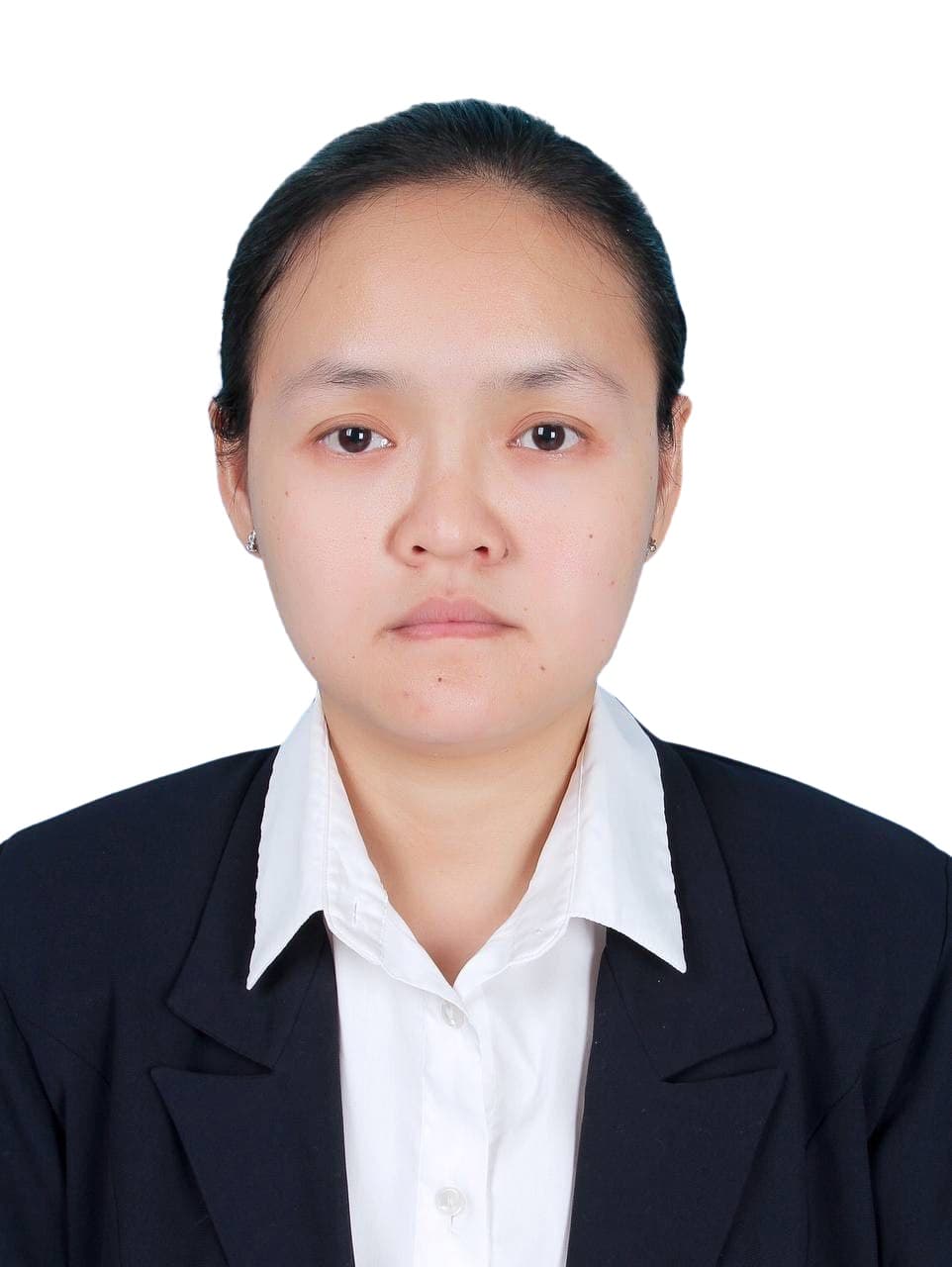 Ms. Noum Viradette, Librarian at PTEC
