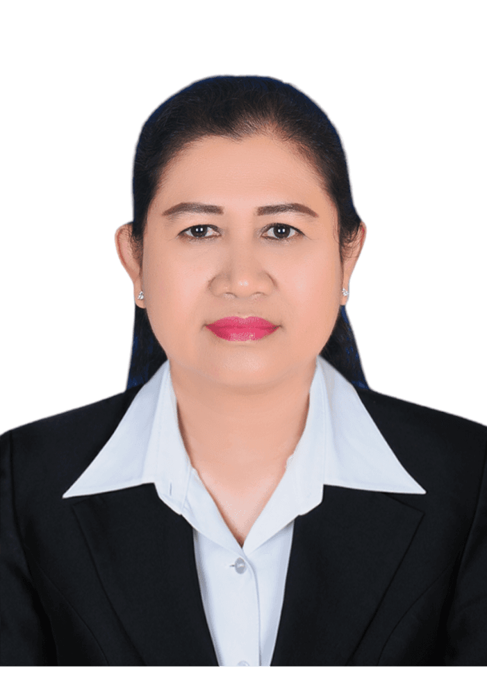 Ms. Pheng Ampor