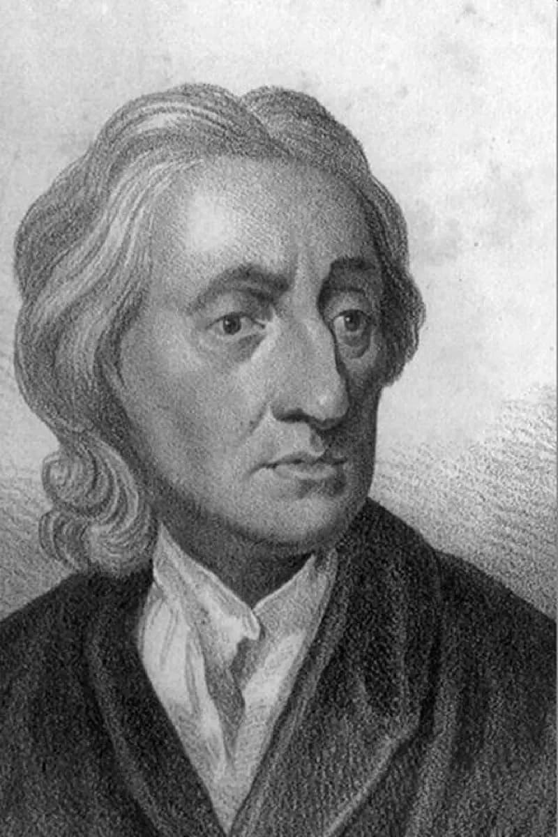 Book cover: ចន ឡុក (John Locke) by ក្រសួងអប់រំ យុវជន និងកីឡា