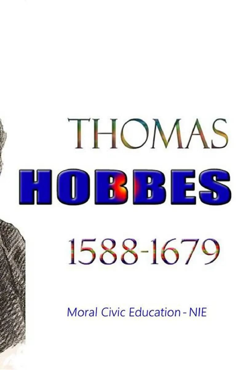 Book cover: ថូម៉ាស ហបស៍ (Thomas Hobbes) by ក្រសួងអប់រំ យុវជន និងកីឡា