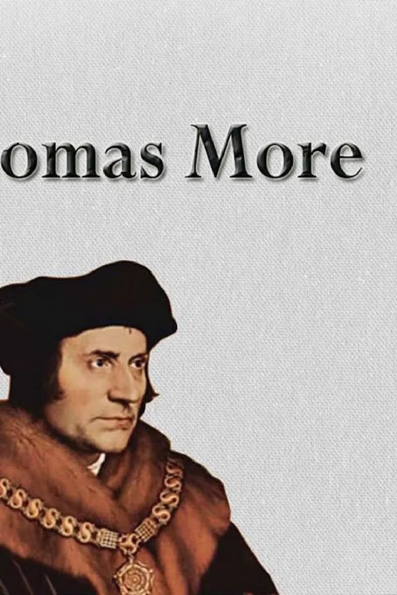 Book cover: ថូម៉ាស ម័រ (Thomas More) by ក្រសួងអប់រំ យុវជន និងកីឡា